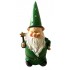 23cm Magician Gnome