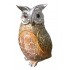 18cm Owl Figurine
