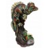 60% Dis. 20cm Lizard Figurine