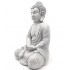 53cm Sitting Buddha Buddhism 