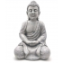 53cm Sitting Buddha Buddhism 