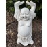51cm Sitting Happy Buddha 