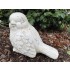 38cm Garden Bird Statue
