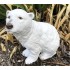 28cm Polar Bear