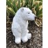 33cm Polar Bear