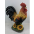 51cm Rooster Statue