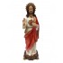32cm Jesus Colored 