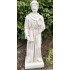 110cm St Francis Statue