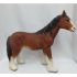 46cm Pony Horse 