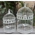Set of 2 Florence Bird Cage