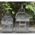 55cm Set of 2 Florence Bird Cage