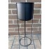 61cm Planter with Stand