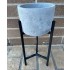 40cm Planter with Stand