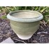 43cm Gradient Green Pot / Planter