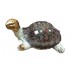 12cm Gold Turtle 