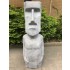 183cm Moai Statue