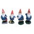34cm Gnomes 4 ASSTD