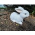 32cm Standing Rabbit